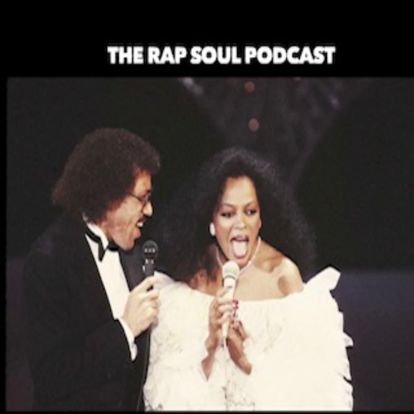 The Best R&B Duets from the 80s