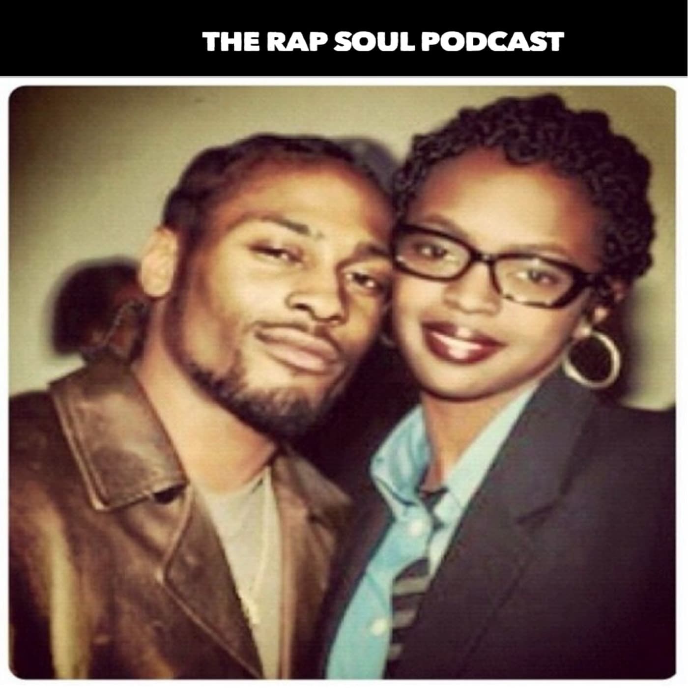 The Best R&B Duets from the 90s